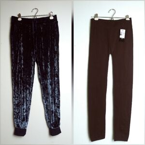 Bottoms Women's Size M Bundle Of 2